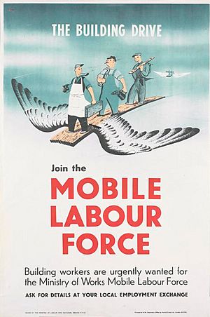 Join the Mobile Labour Force Art.IWMPST13971