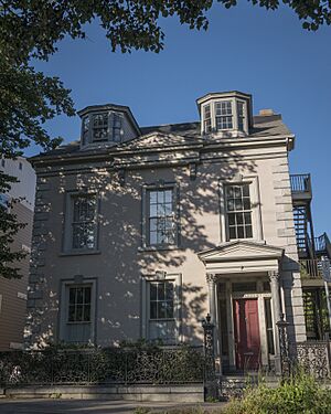 Jonathan McCully House 2