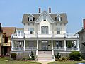 Joseph Lewis House CMHD