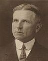 Junius E West 1912