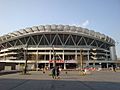 Kashima Soccer Stadium 1