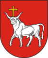 Coat of arms of Kaunas