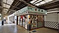 Kawagoe Station Monju soba 20160223