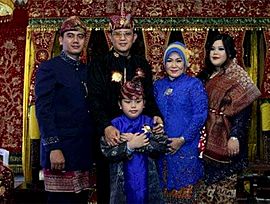 Keluarga Sultan