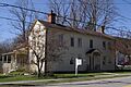 Kent, CT - Historical Society 01