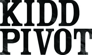 Kidd Pivot Logof