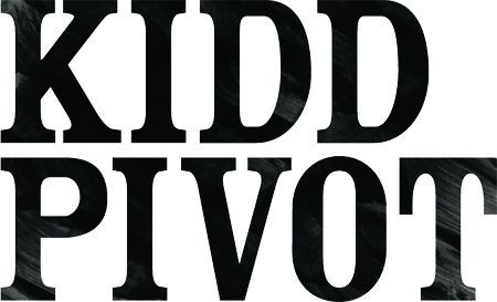 Kidd Pivot Logof