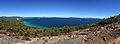 King George Sound from Gull Rock National Park
