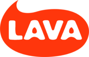 LAVA RECORDS.svg