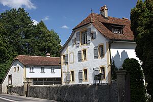 Les Rondas Haut Vully Jul 2011