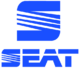 Logo 1990 SEAT