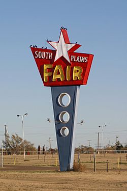 Lubbock County South Plains Fair 2010.jpg