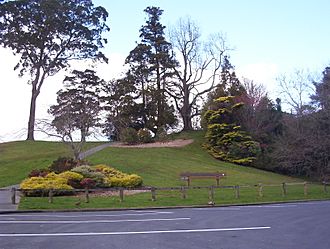 Lucy Moore Memorial Park