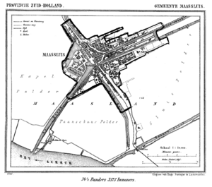 Maassluis 1867