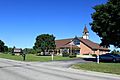 Macon Township Emmanuel Lutheran Church