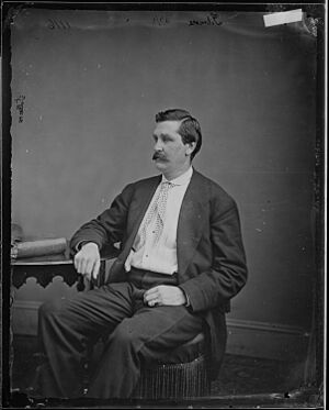 Maj. Harry Gilmor, C.S.A - NARA - 529239