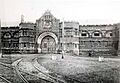 Malabar Long Bay Gaol from Randwick Library