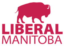 Manitoba Liberal Party logo - new 2013