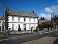 Manor Farm Camelford - geograph.org.uk - 1808500