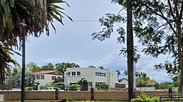 Mao Valverde Dominican Republic city 8