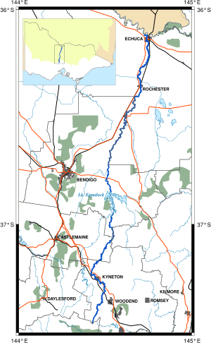 Map of the Campaspe River.svg