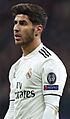Marco Asensio 2018