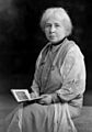 Margaret Murray 1928c