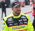 Matt Crafton 2018 (cropped)