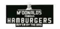 McDonald's 1948 logo