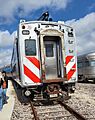 Metra Highliner