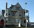 Michael Carpenter House Mar10