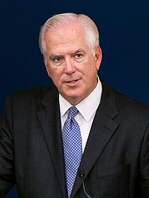 Miles D. White