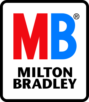 Milton Bradley Company logo.svg