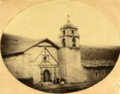 Mission San Buenaventura (1866)