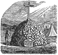 Mmm 1859 cairn