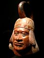 Moche portrait ceramic Quai Branly 71.1930.19.162 n1