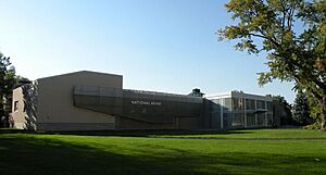 NationalAviaryPittsburgh