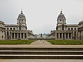 Naval College