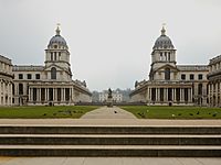 Naval College