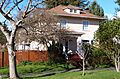Nerdrum-Conrad House 2 - Coos Bay Oregon