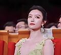 Ni Ni at the 35th Golden Rooster Awards in November 2022