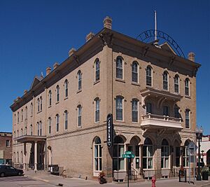Nicollet Hotel