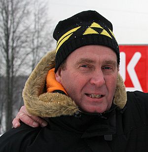Nikolaj Zimjatov Ivan Isaev Russian Ski Magazine.JPG