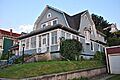 Noonan-Norblad House - Astoria, Oregon
