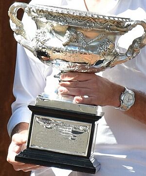 Norman Brookes Challenge Cup
