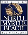 North Myrtle Beach, SC City Seal