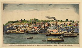 Malden in 1875