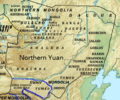 Northern Yuan