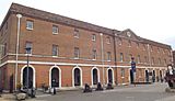 Number 9 Store - Portsmouth Historic Dockyard