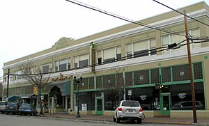 OKane Building - Bend Oregon